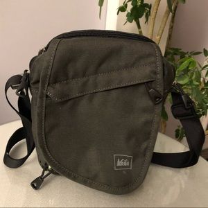 REI Crossbody Bag